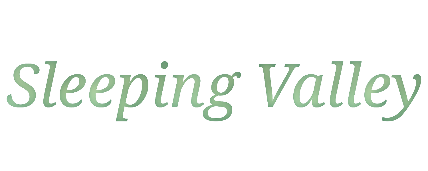 Sleeping Valley